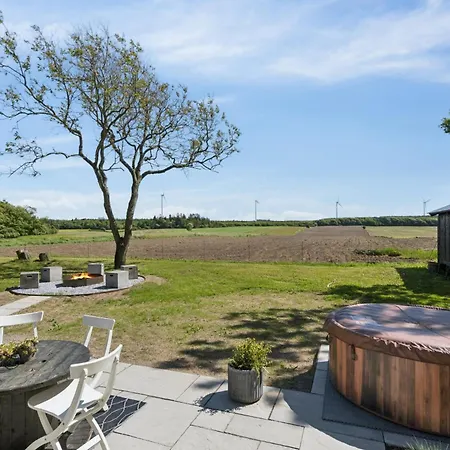 펜션 Lovely In *